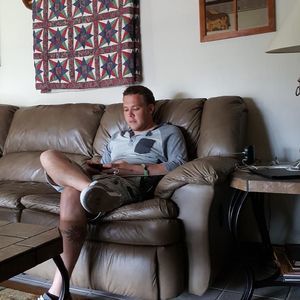 Meet your Posher, Josh